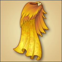 Cloak of sun