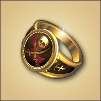 Pirate ring
